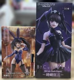 デート・ア・ライブⅤ】フィギュア✨2種セット✨ - メルカリ