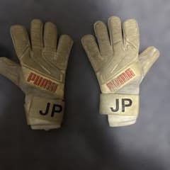 プーマキーパーグローブのサムネイル