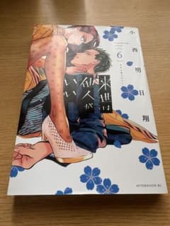 来世は他人がいい 6巻 7巻セット 小西明日翔のサムネイル