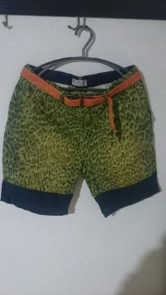 スコッチソーダ ショーツのサムネイル