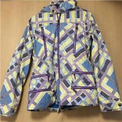 burton レディース ウェアのサムネイル