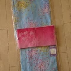 新品 浴衣 帯 セットのサムネイル