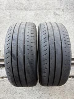 送料無料 215/45R17 ブリヂストン トランザ T002 2本セット - メルカリ