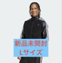 adidas × ジェレミー・スコット フェイクレザー メッシュ トラック