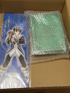 Nintendo Switch〈特装版〉テイルズ オブ エクシリア リマスター