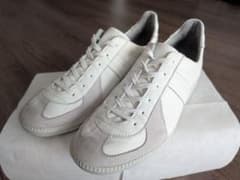 REPRODUCTION OF FOUND ｜ジャーマントレーナー｜41サイズ