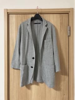 美品　ナノユニバース　ジャケットのサムネイル