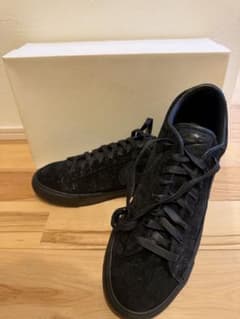 COMME des GARÇONS × NIKE スニーカー