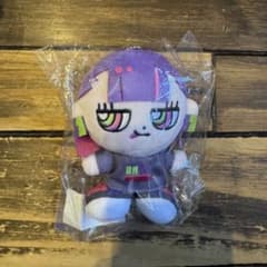 ずっと真夜中でいいのに。 お勉強しといてよ ニラぬい　ずとまよのサムネイル