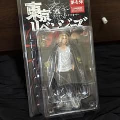 Tokyo Revengers Sano Manjiro Figure