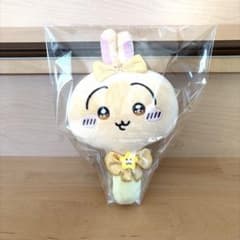 超まじかるちいかわ　ぬいぐるみミラーのサムネイル