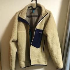 パタゴニア レトロXのサムネイル