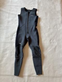 モンベル ロングジョンウェットスーツ 112739 - メルカリ