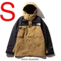 【最終値下げ】 North Face マウンテンライトジャケットのサムネイル