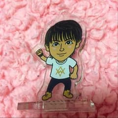 TAKAHIRO アクリルのサムネイル