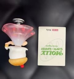 POP MART MOLLY Carb-Lover フィギュアのサムネイル