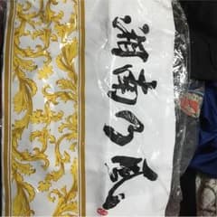 湘南乃風 バックのサムネイル