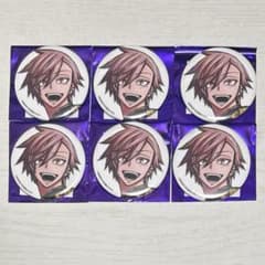 花魁坂京夜 桃源暗鬼　コミケ 107 缶バッジ 秋田書店　C107 桃源暗鬼 秋田書店 コミックマーケット 107 コミケ 缶バッジ 花魁坂京