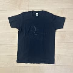 キルラキルTシャツ ブラックのサムネイル