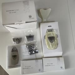 NU SKIN 美顔器 genLOC ガルバニック スパ システムII Amazon.co.jp: NU SKIN ニュースキン | ageLOC ガルバニック