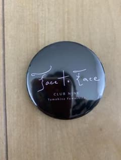 値下げ山下智久缶バッジ④のサムネイル