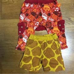 80センチ ズボンのサムネイル