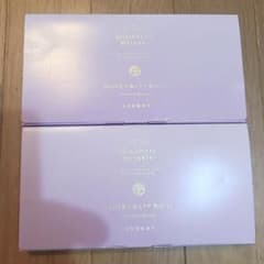 ドモホルンリンクル 肌はづみ 美容液14日分【2箱セット】 - メルカリ