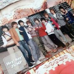 【まとめてお得！】Hey!Say!JUMP FC会報 １１のサムネイル