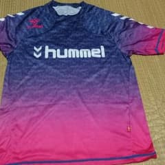 hummel  二枚セットのサムネイル