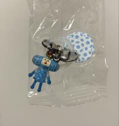 塊魂めじるしアクセサリー ジュンのサムネイル
