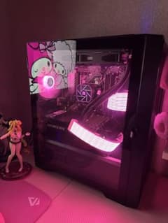 w*m様 Ryzen7 5700x RTX5060ti WiFi 搭載のサムネイル