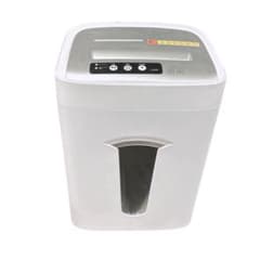 アスカ シュレッダー Asmix S62MC マイクロカットシュレッダー - メルカリ