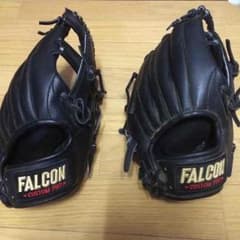軟式グローブ右投げ用のサムネイル