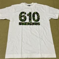A BATHING APE 武藤敬司 20周年 Tシャツ - メルカリ