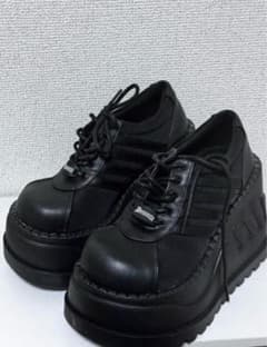 demonia 厚底のサムネイル