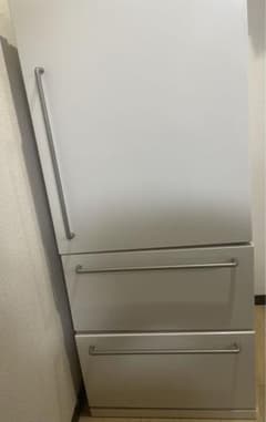 無印良品 冷蔵庫272L【2026年4月配送】2023年製送料込みMJ-R27B - メルカリ