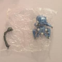 攻殻機動隊　タチコマ　フィギュア青①-5のサムネイル