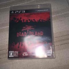 dead islandのサムネイル