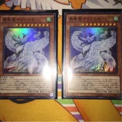 遊戯王 真竜凰マリアムネ 2枚のサムネイル