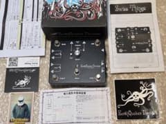 EarthQuaker Devices Swiss Thingsのサムネイル