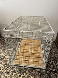 犬用ゲージのサムネイル
