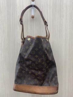 LV ルイヴィトン モノグラム 巾着型 ノエBB M42224 - メルカリ