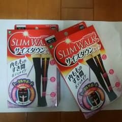 スリムウォーク M～L  2足のサムネイル