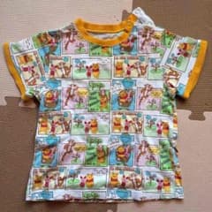 Tシャツ オーバーオール のぞむ様専用ページ❤︎のサムネイル