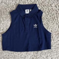 adidas タンクトップのサムネイル