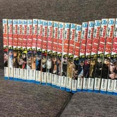 ろくでなしブルース BLUES 全巻 セット 送料込 森田まさのりのサムネイル