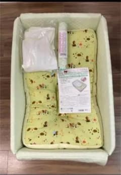 天使の寝床のサムネイル