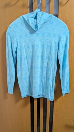 TOPVALU HEATFACT 長袖カットソー 150cmのサムネイル