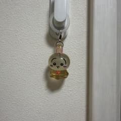 ちいかわ うさぎ めじるしアクセサリー キーホルダーのサムネイル