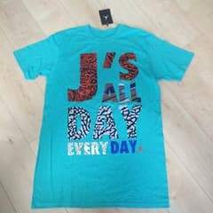 JORDAN Tシャツ 日本未発売品 M Sizeのサムネイル